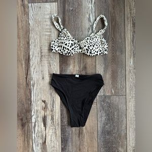 Toluca Swim bikini